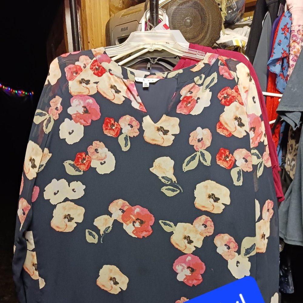 Cabi shirt